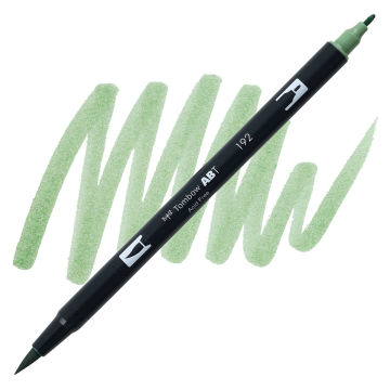 Tombow | Tombow ABT Dual Brush Pen