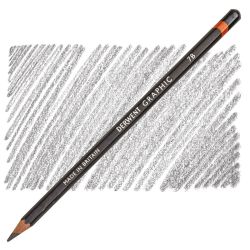 Derwent Graphic Pencil - Hardness 7B