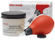 Koh-I-Noor Pressure Pen Cleaning Kit