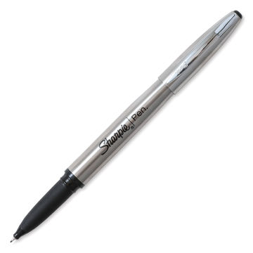 Sharpie Stainless Steel Pen - Black