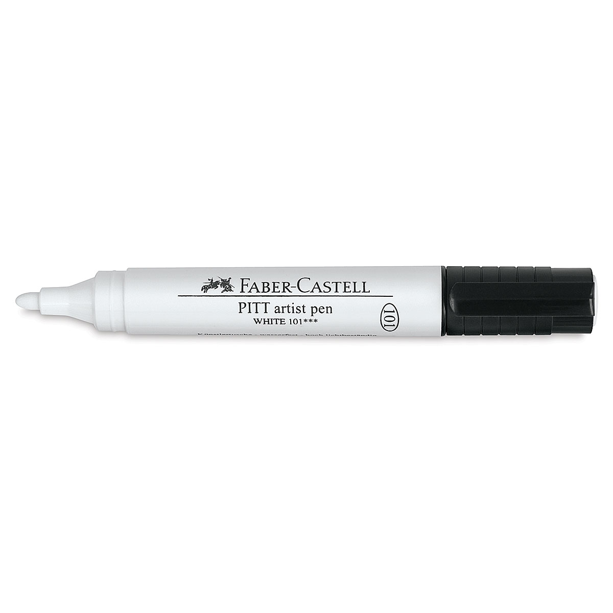 FABER CASTELL: PITT Artist Brush Pen (Cold Grey I 230**) – Doodlebugs