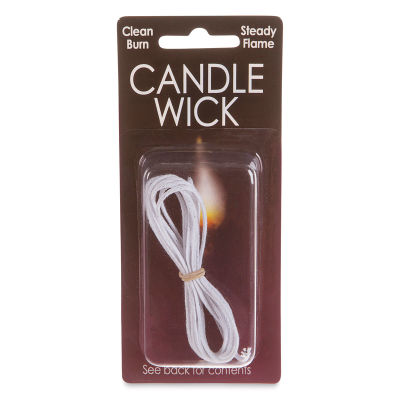 Country Lane Candle Wicks