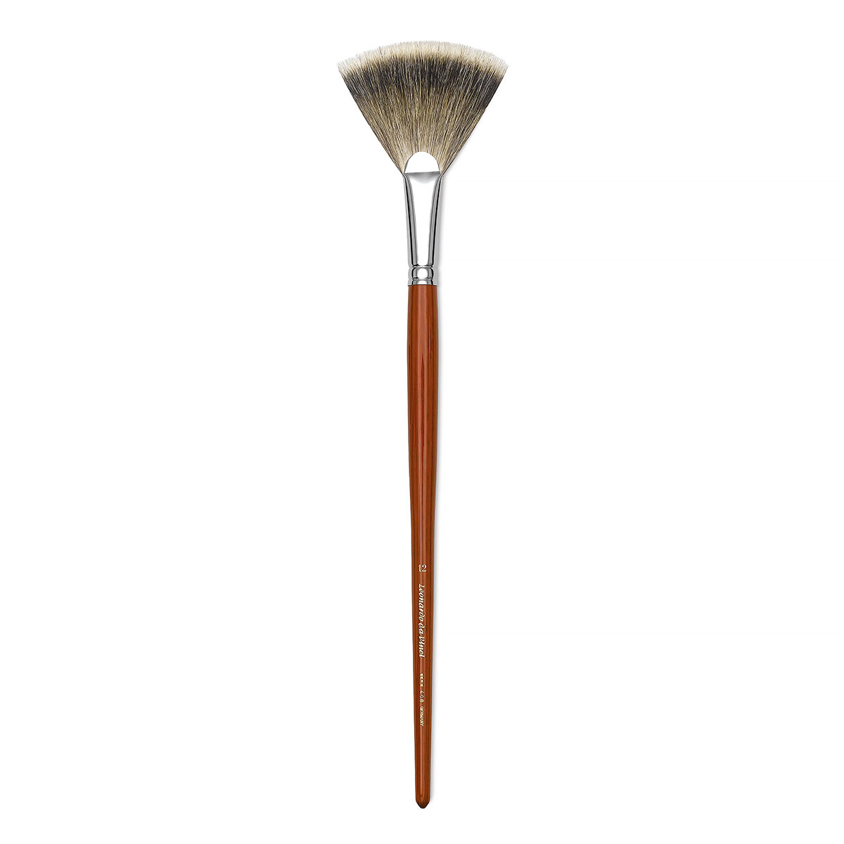 Da Vinci Pure Badger Oil Brushes