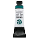 Daniel Smith Extra Fine Gouache - Phthalo Green (Blue Shade), Tube