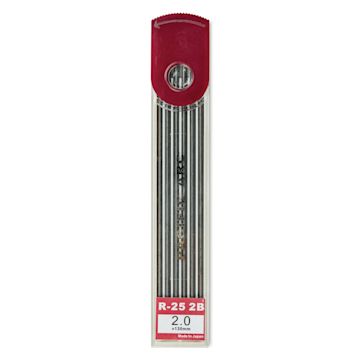 Open in modal - Pacific Arc Lead Refills - 2B, Pkg of 12