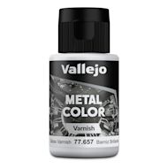 Vallejo Gloss Metal Varnish
