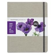 Handbook Journal Co. 100 Cotton Watercolor Journals by Speedball