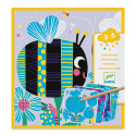 Scratch and Scribble Mini Art Kit