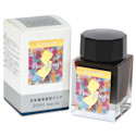 Sailor USA State Ink - New Jersey, Yellow