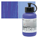 Lascaux Studio Acrylics - Ultramarine Blue Light, 85 ml bottle