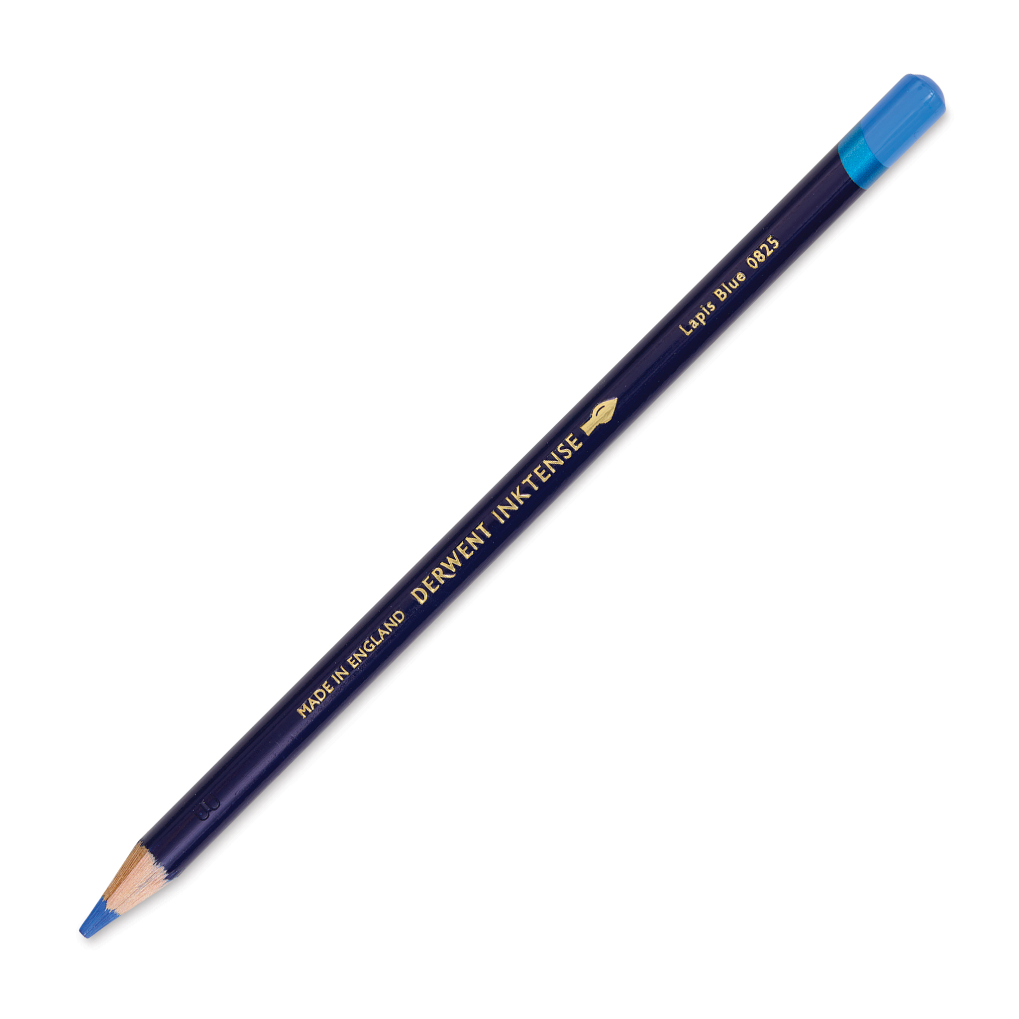 Derwent Inktense Pencil - Deep Blue