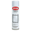 Krylon Premium Metallic Spray Paint - 8 oz
