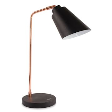 Open in modal - OttLite Pearson Table Lamp