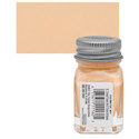 Testors Enamel Paint - Cream, 1/4 oz bottle