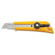 Olfa Ratchet-Lock Utility Knife