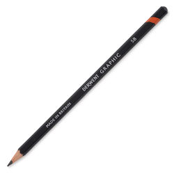 Derwent Graphic Pencil - Hardness 5B