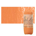 Richeson Soft Handrolled Pastel - Earth Orange EO19
