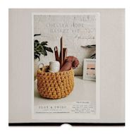 Chelsea Rope Basket Making Kit