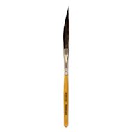 Escoda Necksbreaker Petit Gris Squirrel Pinstriping Brushes