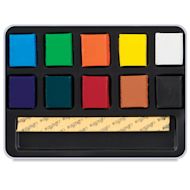 Cretacolor Aqua Brique Set