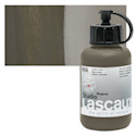 Lascaux Studio Acrylics - Raw Umber, 85 ml bottle
