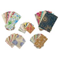 Lotka Decorative Paper Swatch Pack