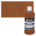 Blick Original Formula Student Tempera Paint - Burnt Sienna, 16 oz