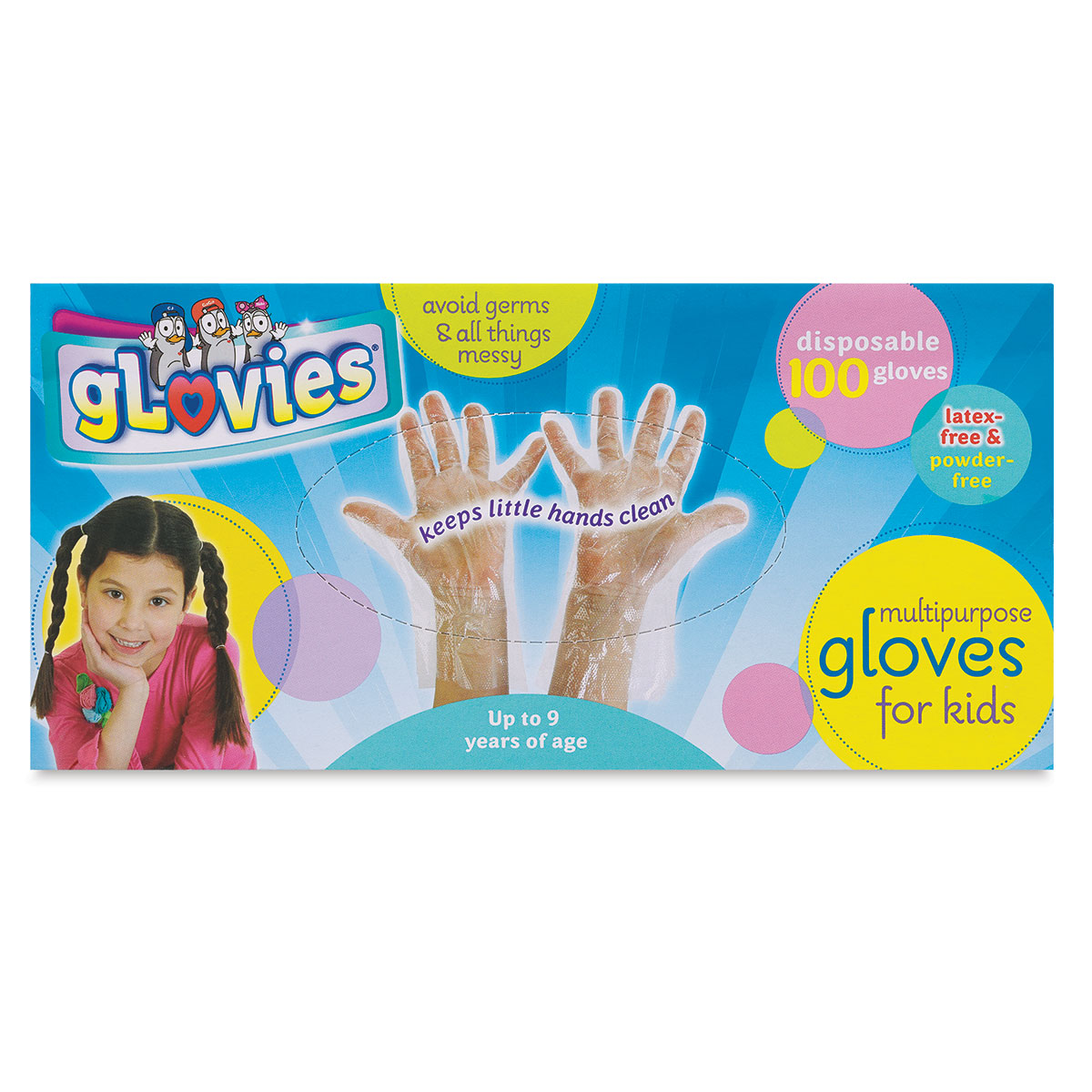 Blick Artists' Gloves