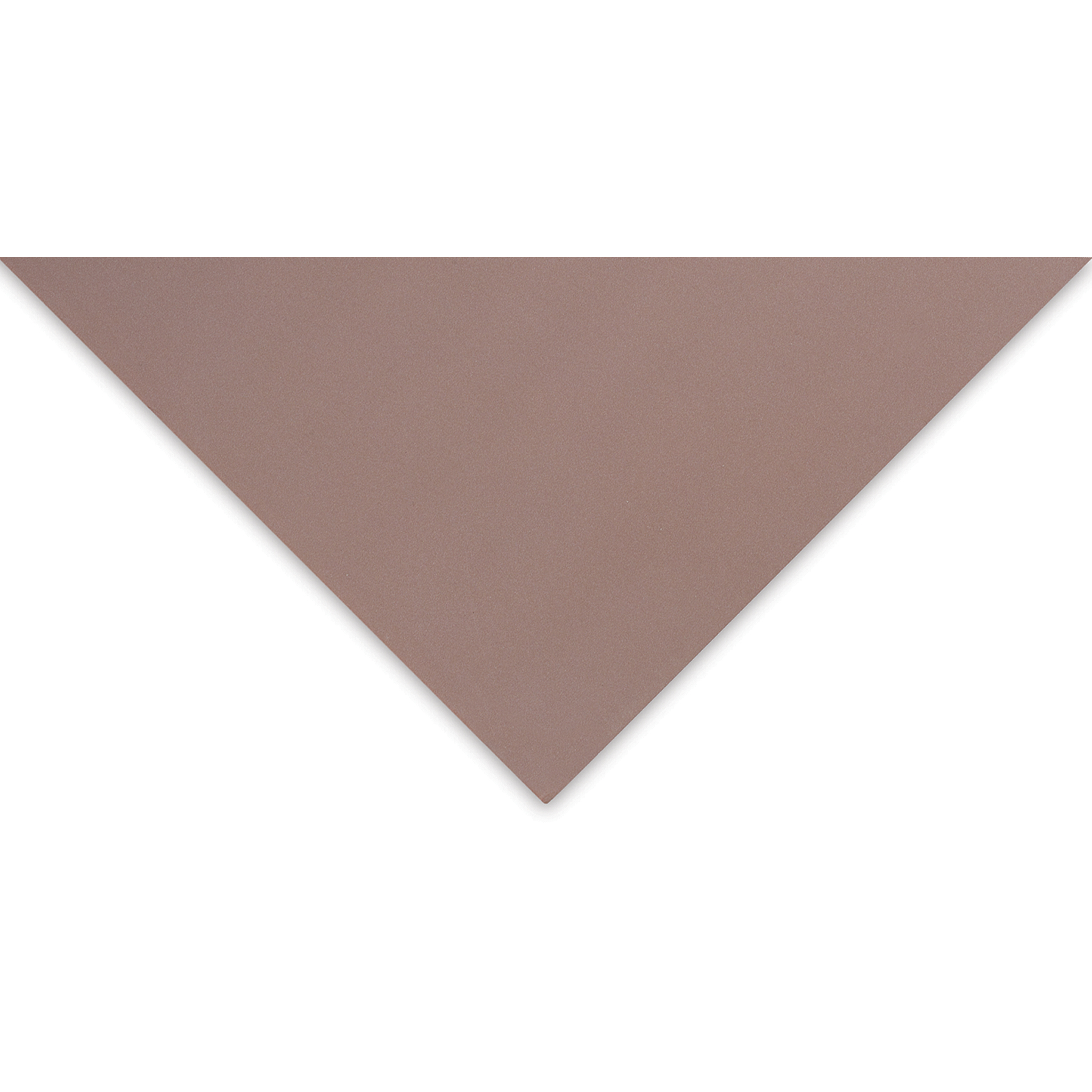 Clairefontaine Pastelmat Mounted Board - Sienna 19.5 x 27.5 in (50x70cm)