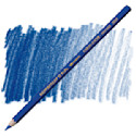 Caran d'Ache Supracolor Soft Aquarelle Pencil - Sapphire Blue