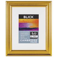 Blick Cambridge Plein Air Frame - , 8" x 10"