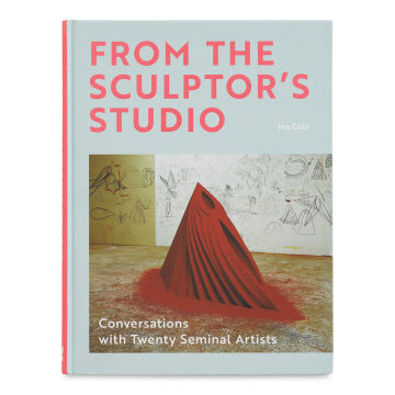 From the Sculptor’s Studio, book cover