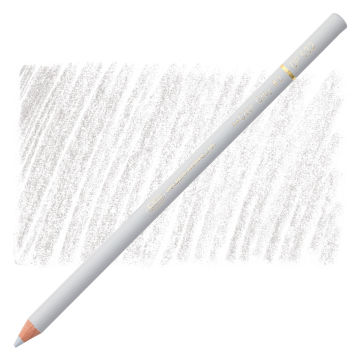 Holbein Artists' Colored Pencil - Cool Grey 2, OP532