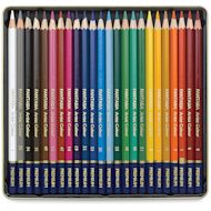 Fantasia Colored Pencil Sets