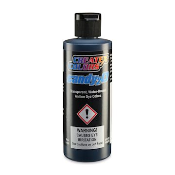 Open in modal - Createx Candy2O Auto Air Color - Ultra Violet, 4 oz - front