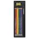 Studio 22 Artisti Acquerello Set Pittura 12 X 12ml Colori Assortiti 6924309030725