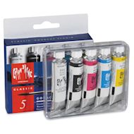 Caran d'Ache Gouache Studio Tubes and Sets
