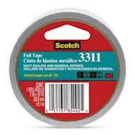 Scotch Foil Tape
