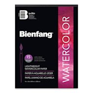 Bienfang Lightweight Watercolor Pads