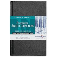 Stillman & Birn Epsilon Series Hardcover Sketchbook
