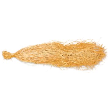 Open in modal - SuperMoss Raffia - Natural, 1 lb