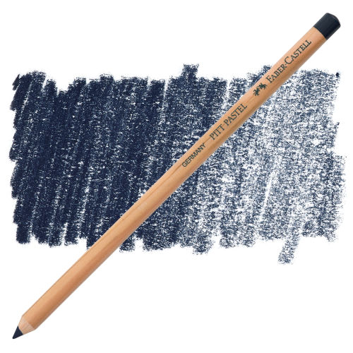 Pitt Pastel pencil, white soft
