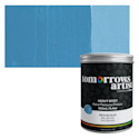 Tomorrow's Artist Eco-Friendly Heavy Body Acrylic Paint - Brooks Blue, 100 ml
