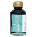 Tom's Studio Shimmer Fountain Pen Ink - Barrier Reef