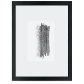 Blick Emery Gallery Frame - Black, 9" x 12"