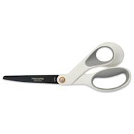Fiskars Premier SoftGrip Non-Stick Scissors