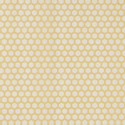 Elan Transfers Underglaze Transfer Sheet - Honeycomb, Yellow