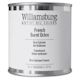 Williamsburg Handmade Oil Paint - French Burnt Ochre, 8 oz can