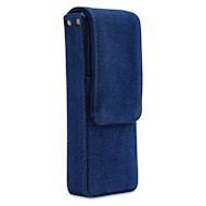 Girologio 3 Denim Pen Case