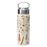 Cognitive Surplus Botanical Pharmacy Steel Bottle
